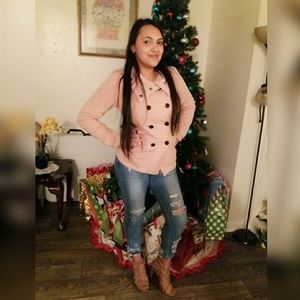 Meet your Posher, Yemmi